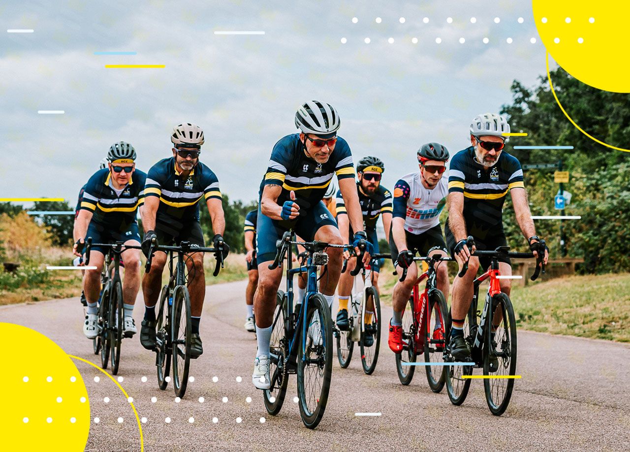 Surrey Cycling Club