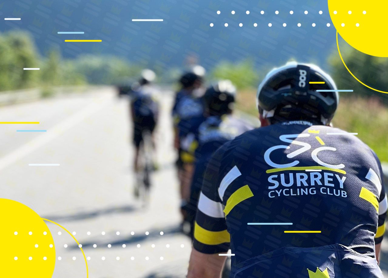 Featured image for “Your Cycling Journey: A Group for Every Rider”