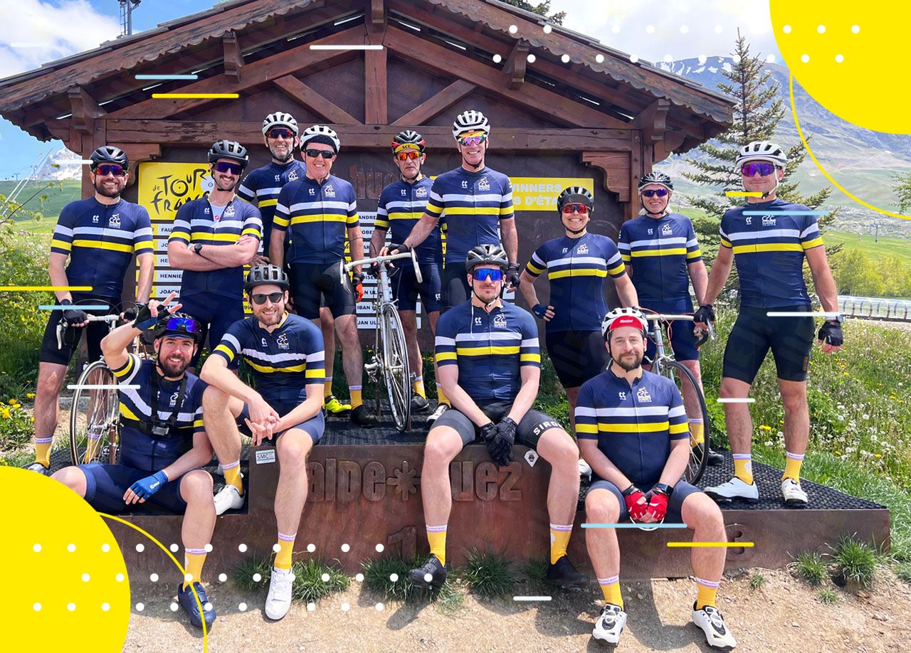 Surrey Cycling Club