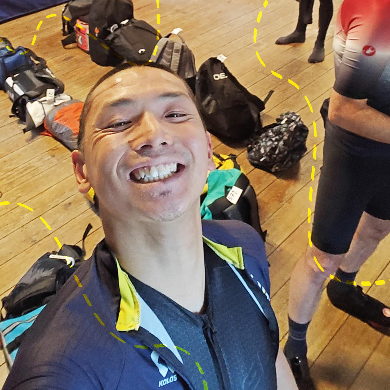 Surrey Cycling Club