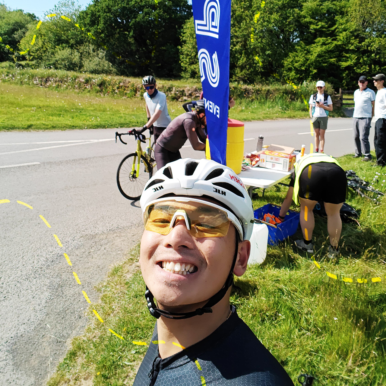 Surrey Cycling Club