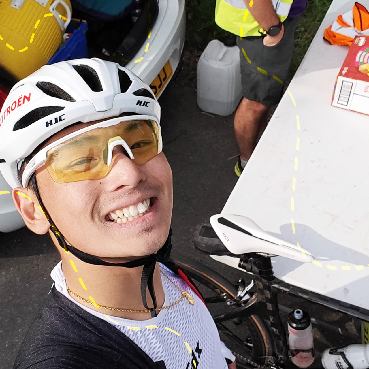 Surrey Cycling Club