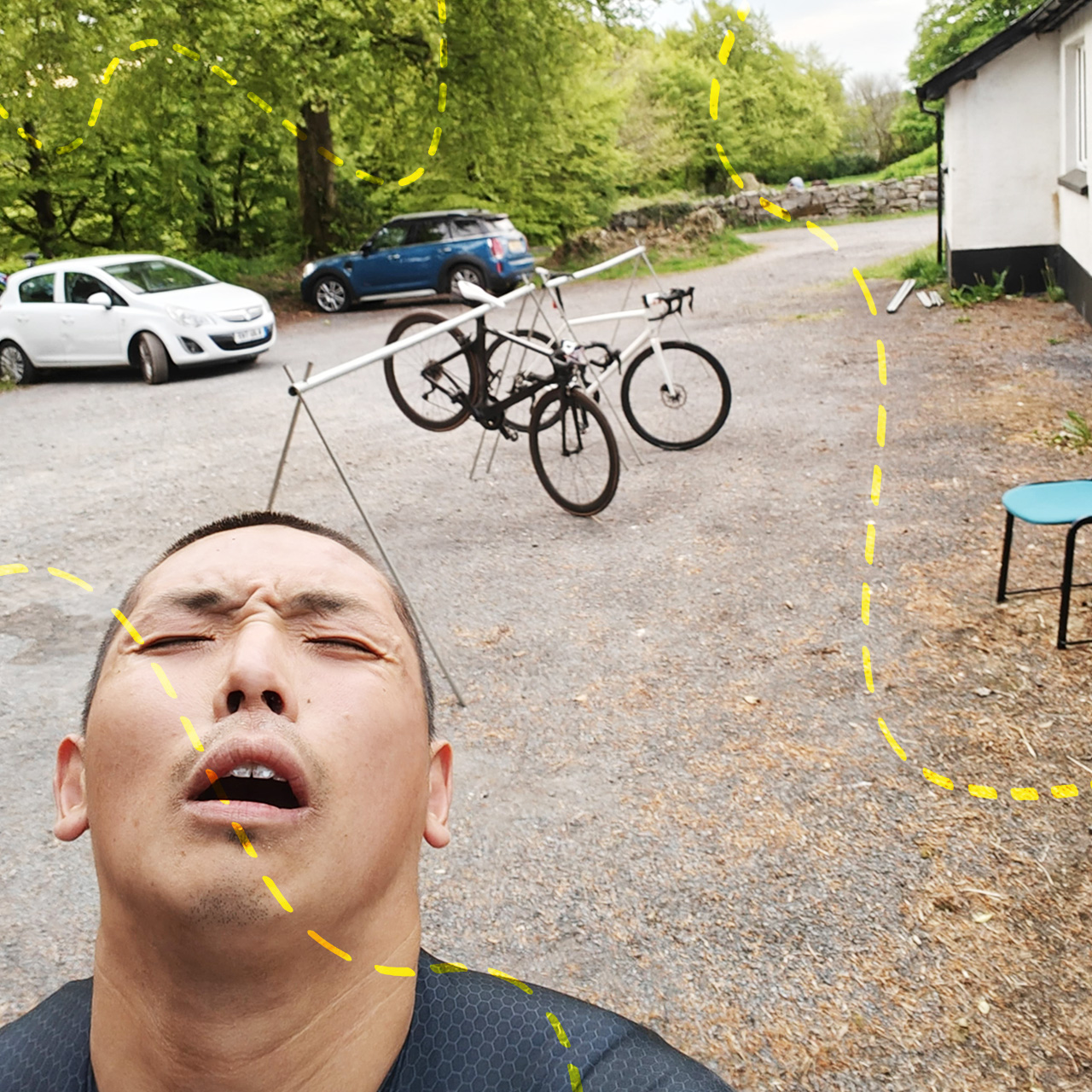 Surrey Cycling Club
