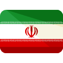 Flag of Iran