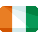 Flag of Ireland