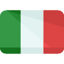 Flag of Italy