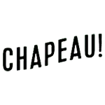 Our Partner Chapeau!