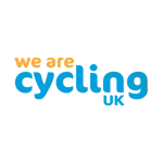 Our Partner We Are Cycling UK