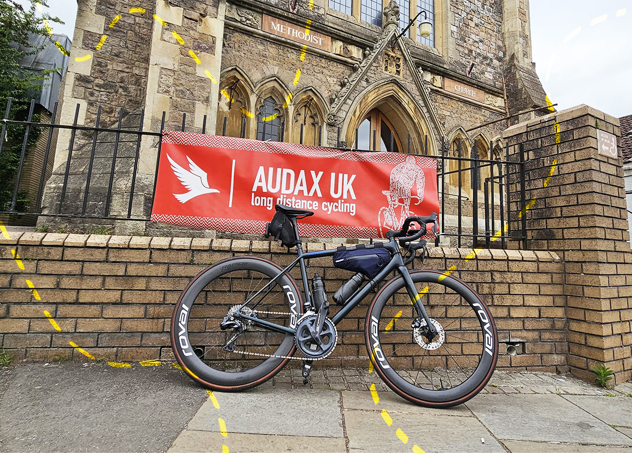 Surrey Cycling Club