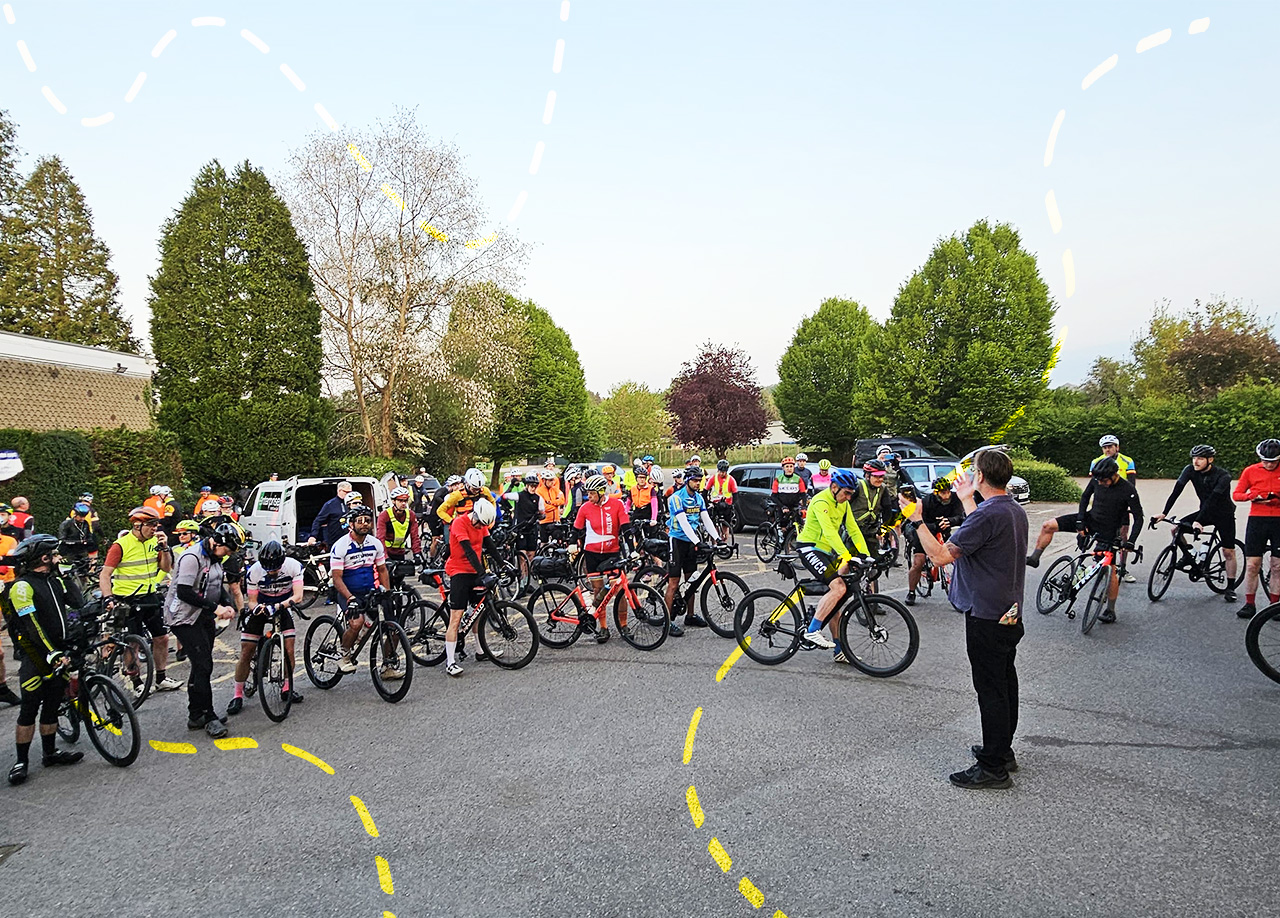 Surrey Cycling Club