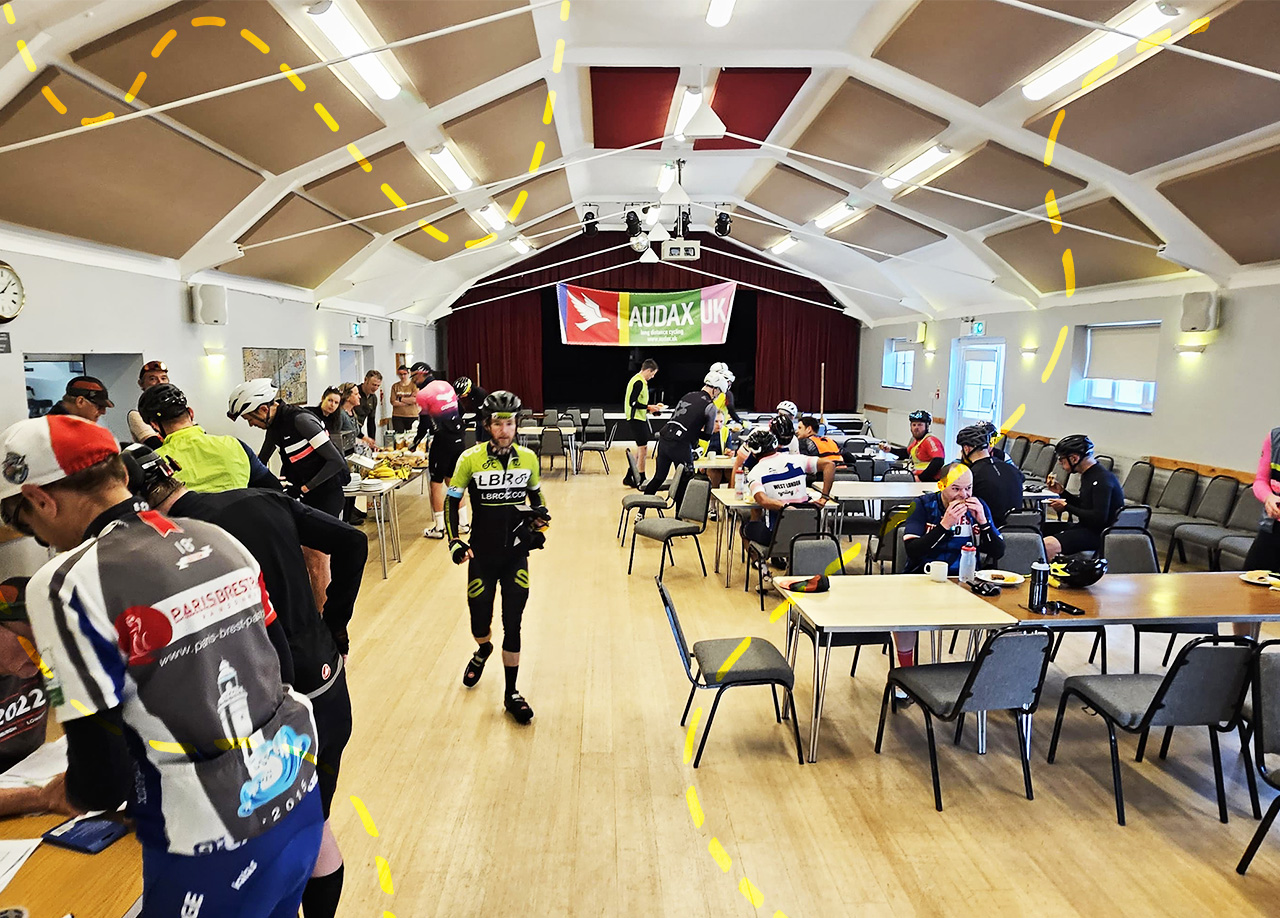 Surrey Cycling Club