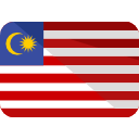 Flag of Malaysia