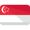 Flag of Singapore