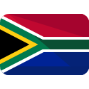 Flag of South Africa