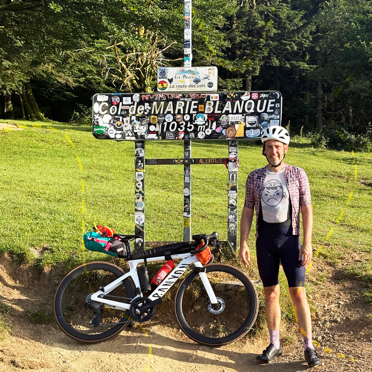 Surrey Cycling Club Blog Post Feature Image 