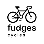 Our Partner Fudges Cycles