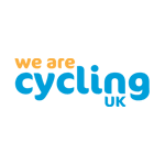 Our Partner We Are Cycling UK